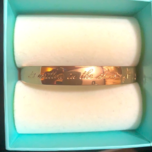 Jewelry - Kate Spade bangle